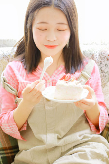 我和好友之间的换Q游戏