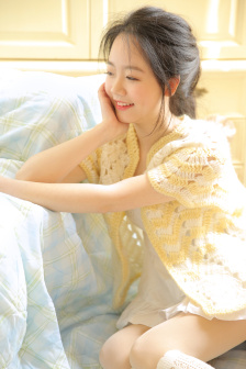 妹妹的朋友们
