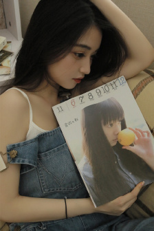 星光璀璨匪我思存